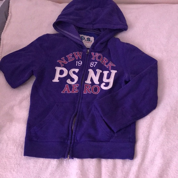 Jacket - Picture 1 of 1